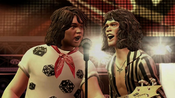 Guitar Hero: Van Halen - Imagen 30